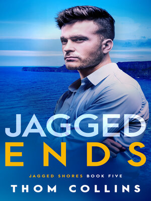 cover image of Jagged Ends